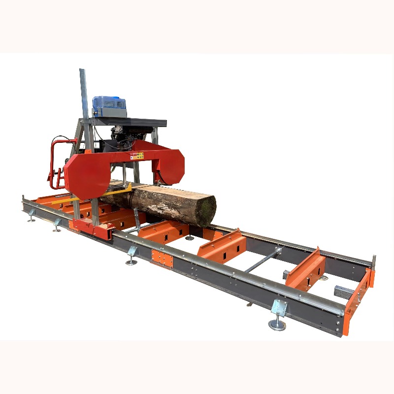 36 Inch Sawmill Heavy Duty Por - Woodworking Machine 评论和价格