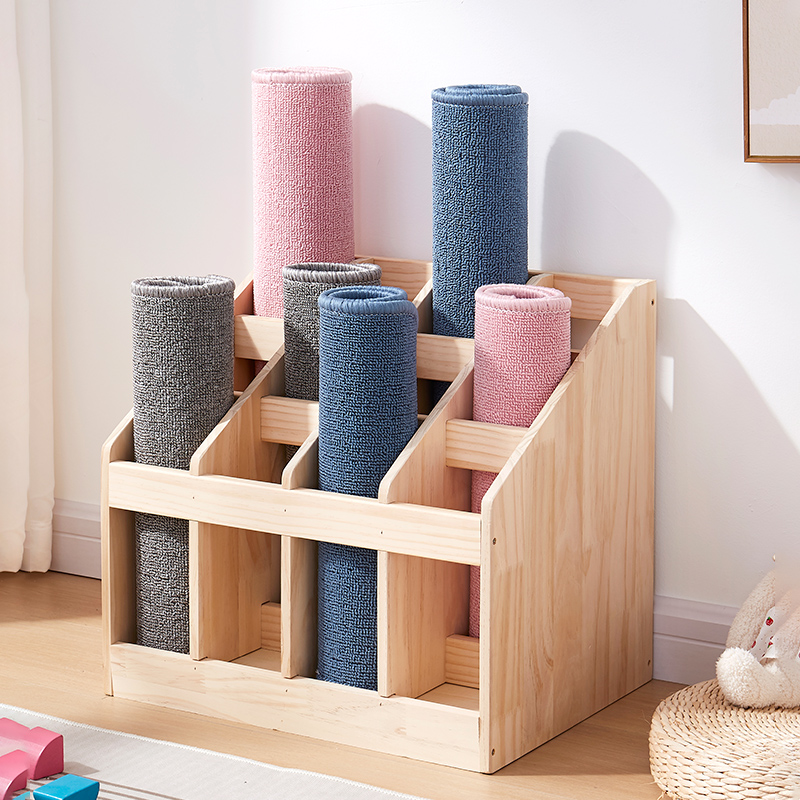 Work blanket cabinet shelf Men - Woodworking New Zealand 评论和价格