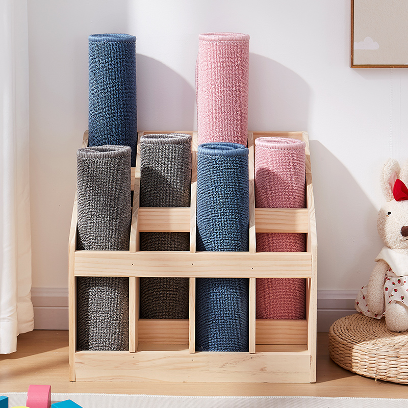 Work blanket cabinet shelf Men - Woodworking New Zealand 评论和价格
