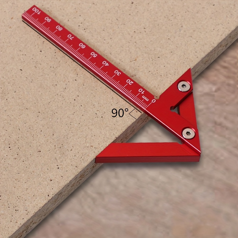 Center Finder Line Gauge 45/90 - Woodworking Project 评论和价格