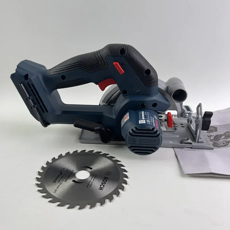 Bosch Cordless Circular Saw GK - Woodworking Machine 评论和价格