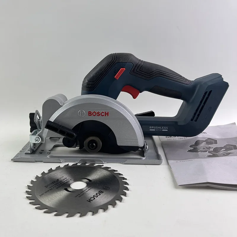 Bosch Cordless Circular Saw GK - Woodworking Machine 评论和价格