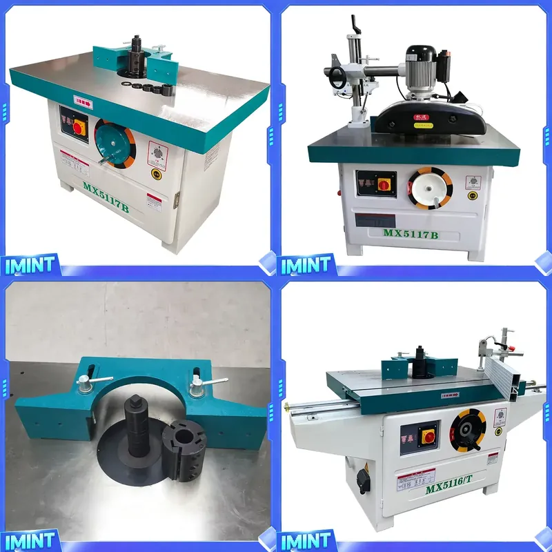 MX5117B Woodworking Vertical M - Woodworking Machine 评论和价格