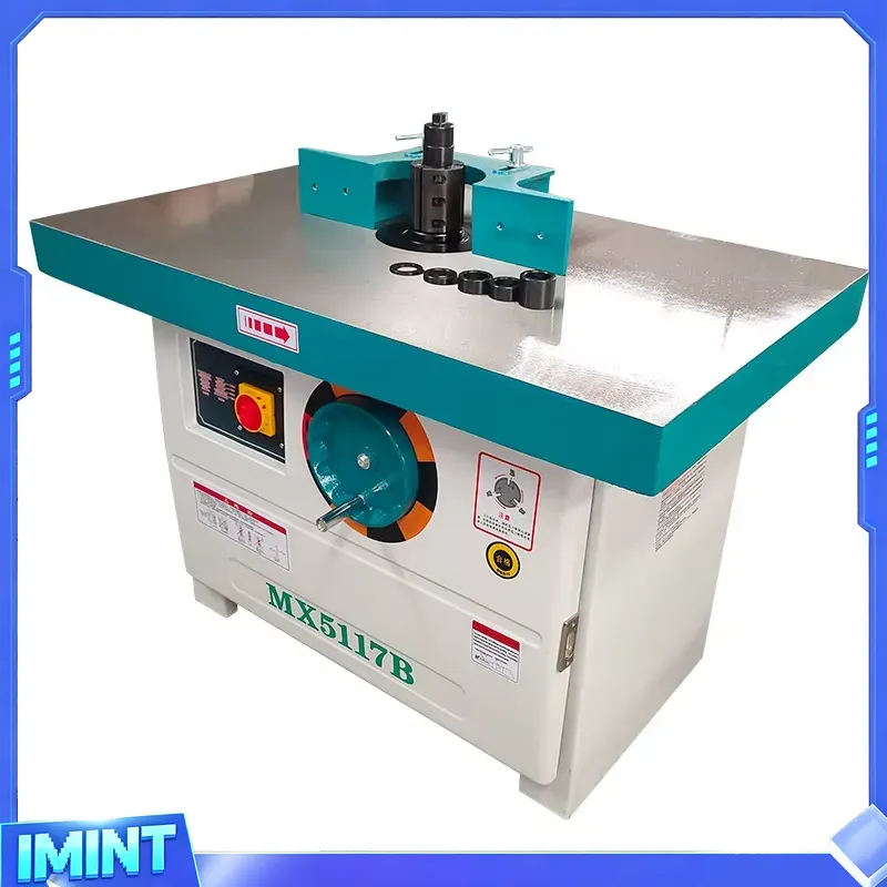 MX5117B Woodworking Vertical M - Woodworking Machine 评论和价格