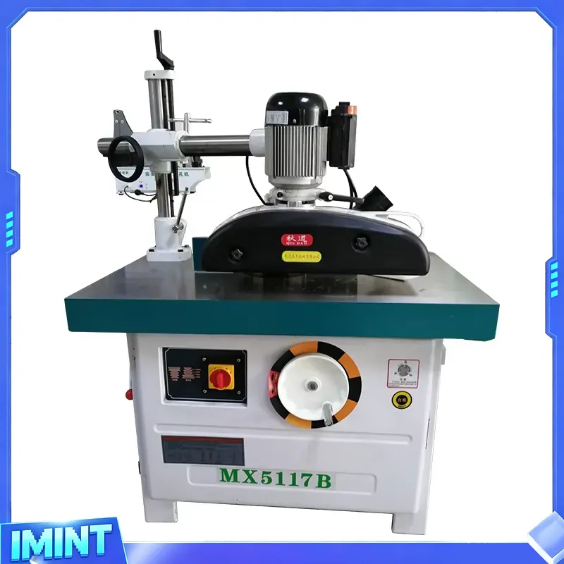 MX5117B Woodworking Vertical M - Woodworking Machine 评论和价格
