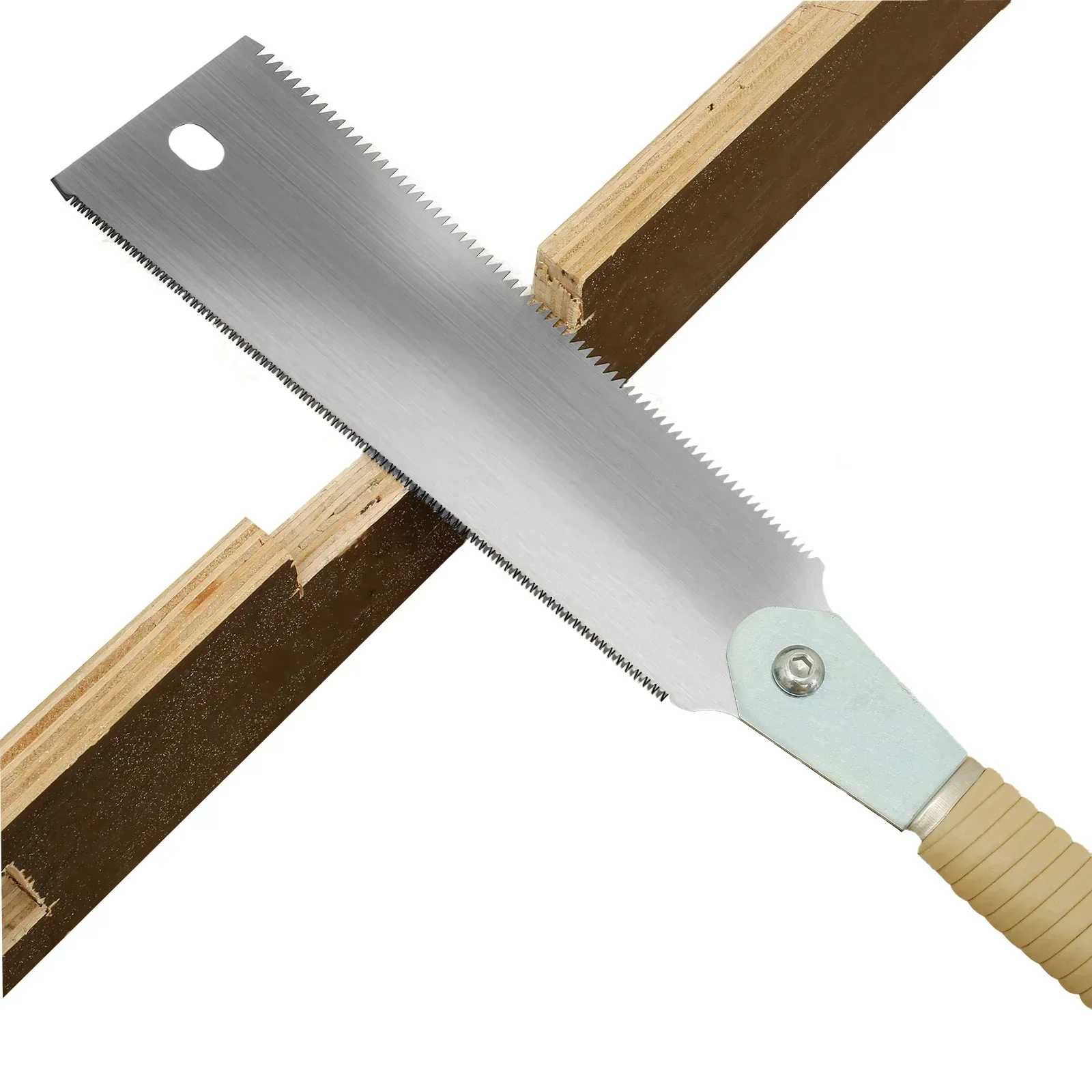 Japanese Hand Saw 9.3inch SK5  - Woodworking Japanese Tools 评论和价格