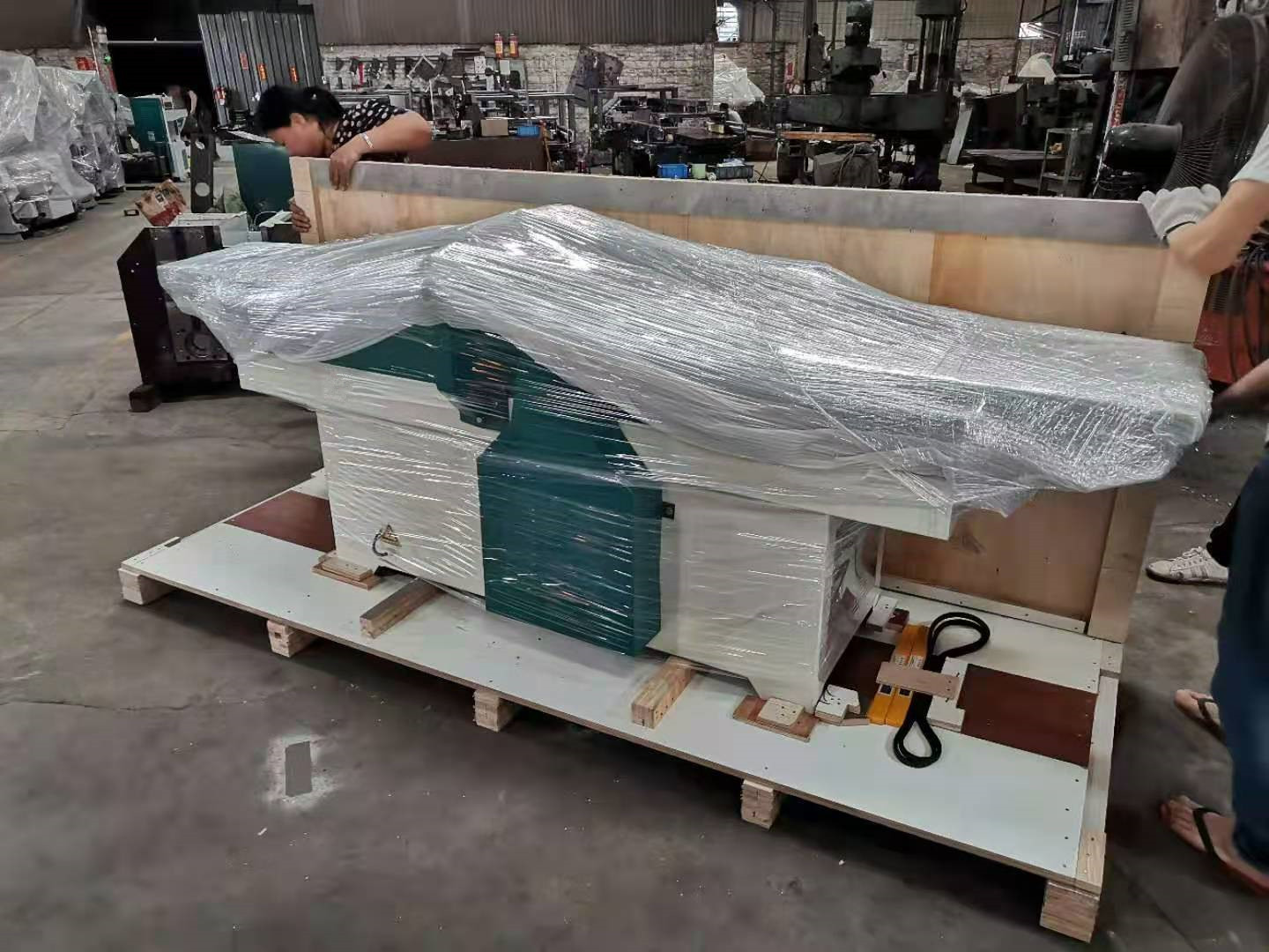 400mm 15.7 Inch Woodworking He - Woodworking Machine 评论和价格