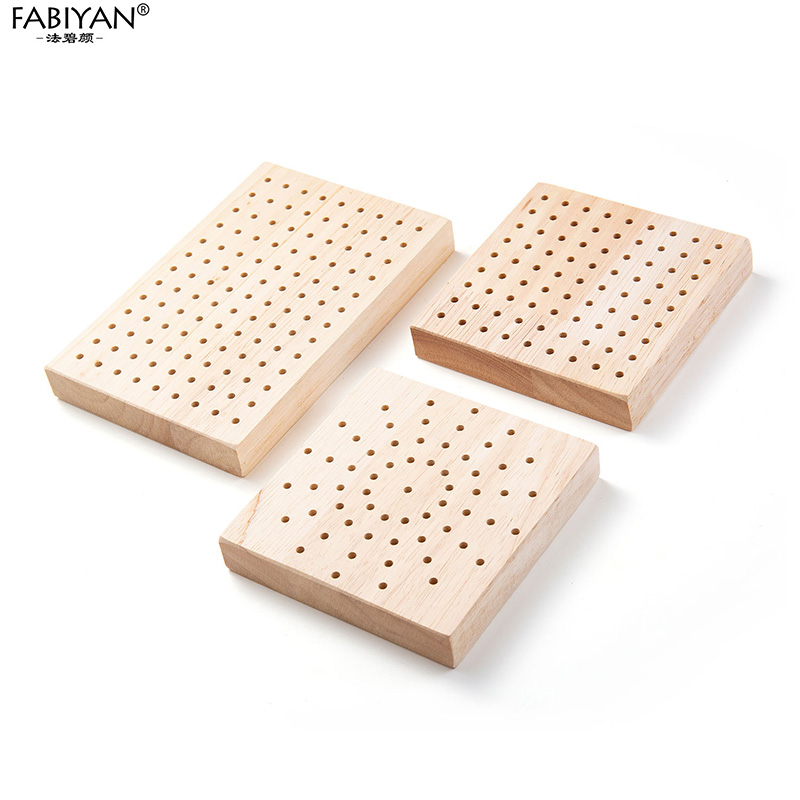 Wood Polishing Head Storage Bo - Woodworking Show 评论和价格