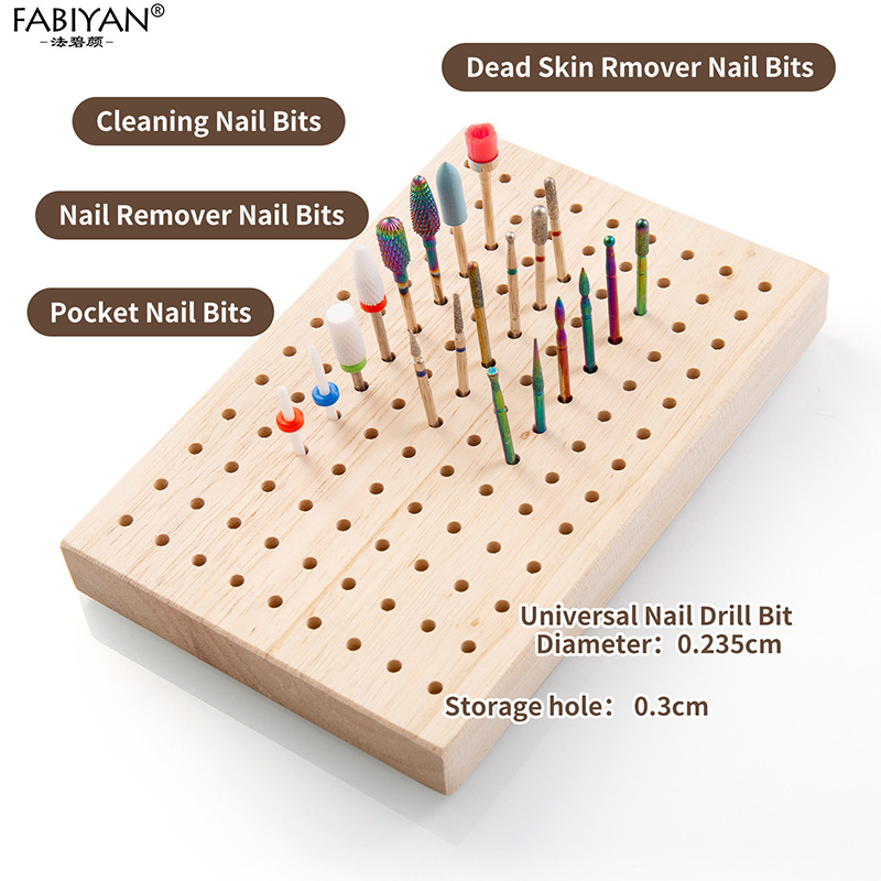Wood Polishing Head Storage Bo - Woodworking Show 评论和价格
