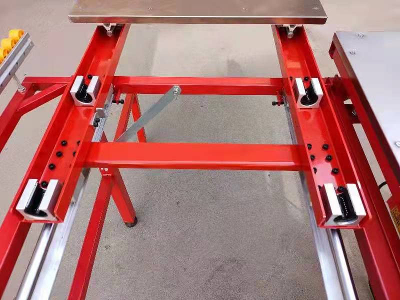 High Quality Portable Folding  - Woodworking Machine 评论和价格