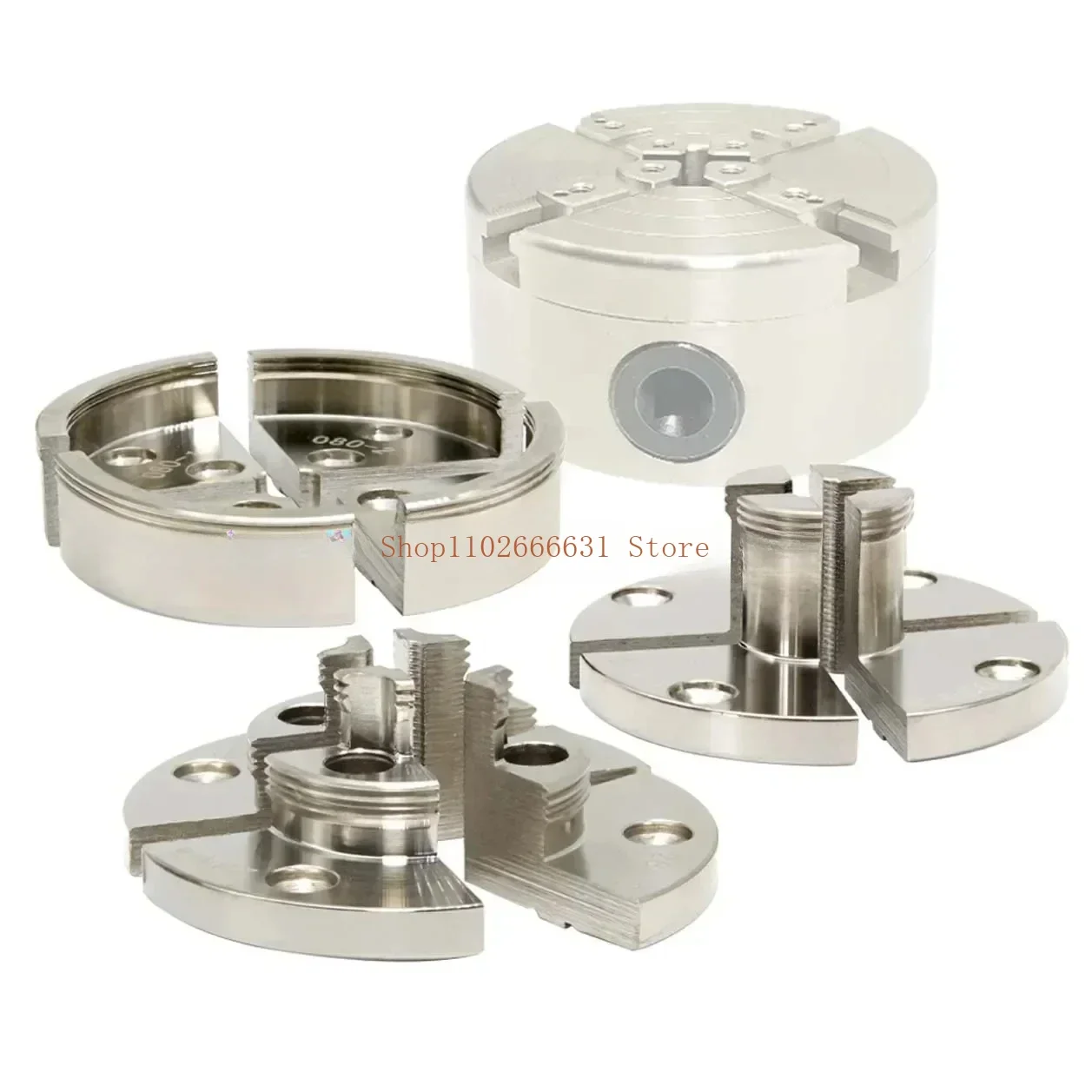 1PC Chrome Plated Step Round P - Woodworking Lathe 评论和价格