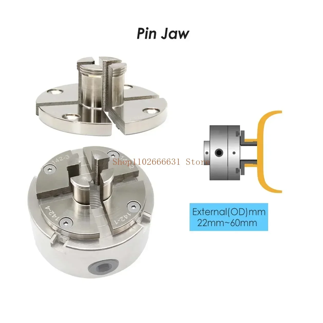 1PC Chrome Plated Step Round P - Woodworking Lathe 评论和价格
