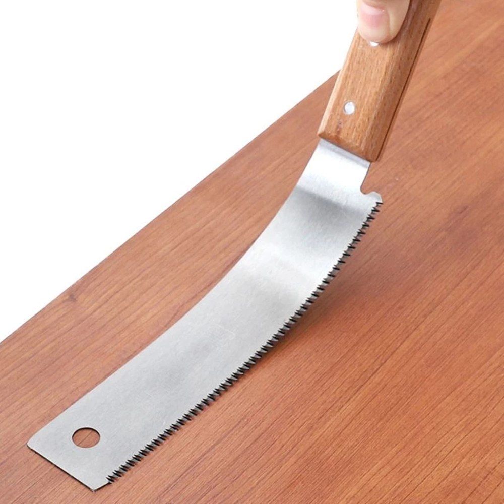 Japanese Style Hand Saw Single - Woodworking Japanese Tools 评论和价格