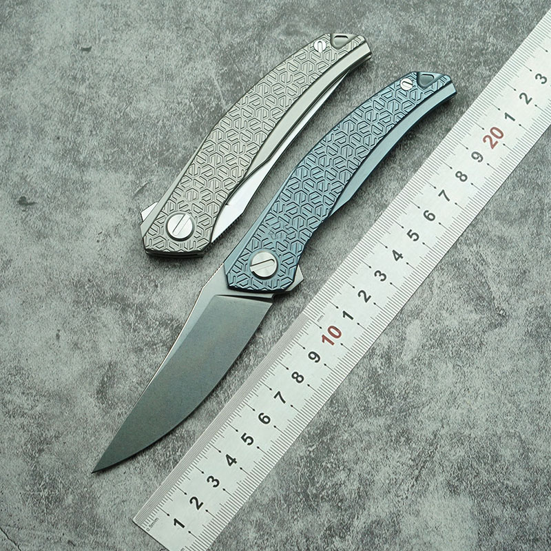 LEMIFSHE New Quantum Folding K - Woodworking Logo 评论和价格
