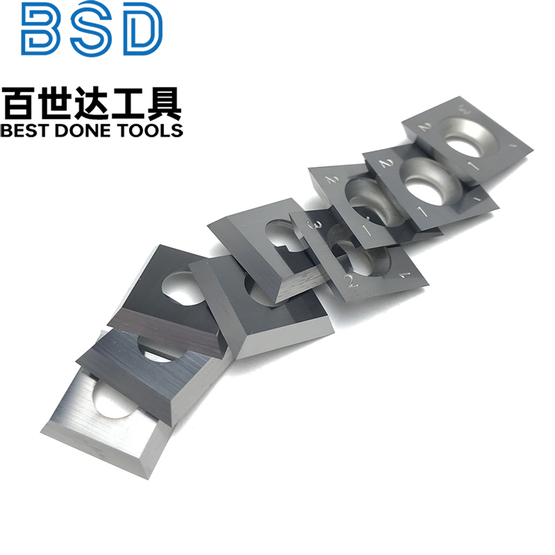 10pcs 15x15x2.5mm 30 Degree So - Woodworking Lathe 评论和价格