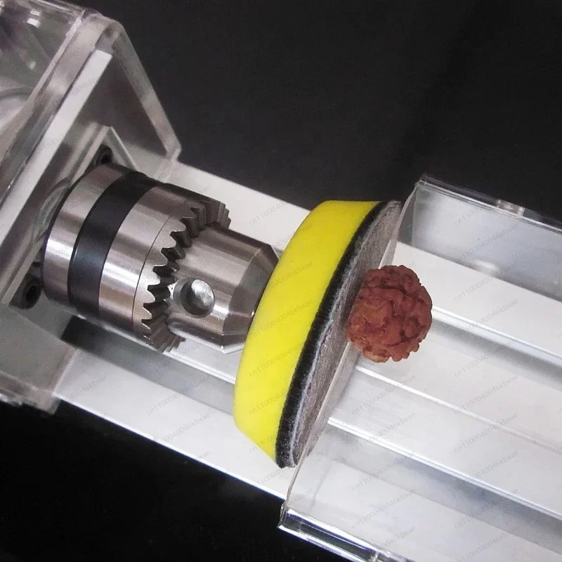 Mini Wood Lathe Machine DIY Wo - Woodworking Lathe 评论和价格