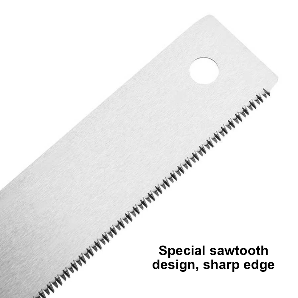 Japanese Hand Saw 12in Flush C - Woodworking Japanese Tools 评论和价格