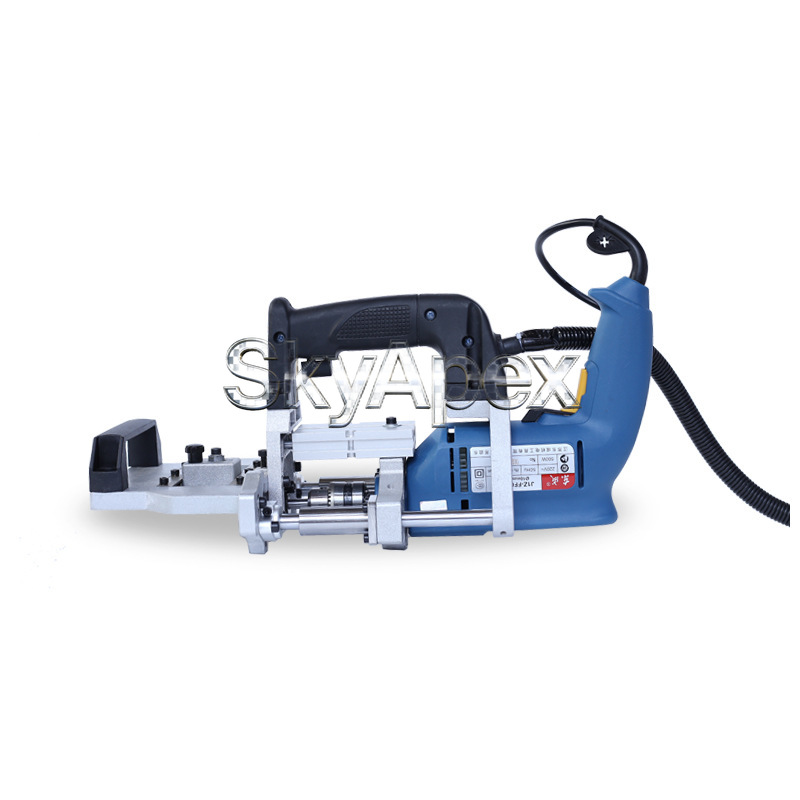Small 3-in-1 Horizontal Boring - Woodworking Machine 评论和价格