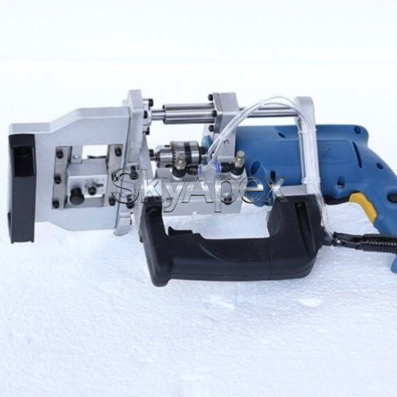 Small 3-in-1 Horizontal Boring - Woodworking Machine 评论和价格