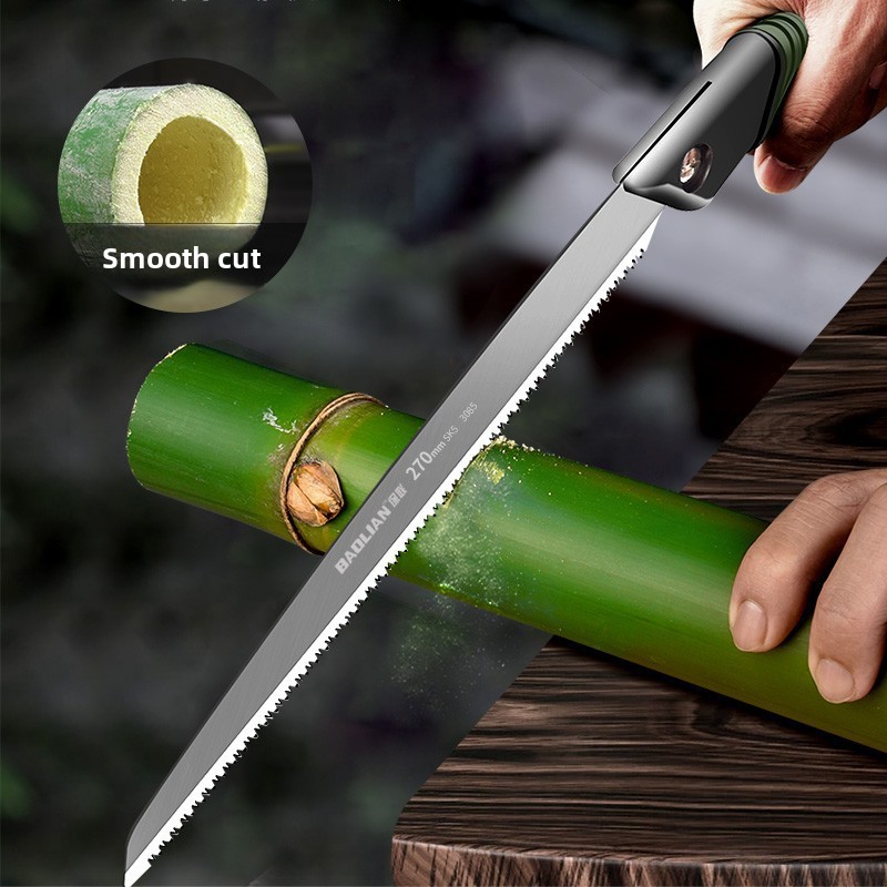 BAOLIAN Hand Saw , Japanese St - Woodworking Japanese Tools 评论和价格