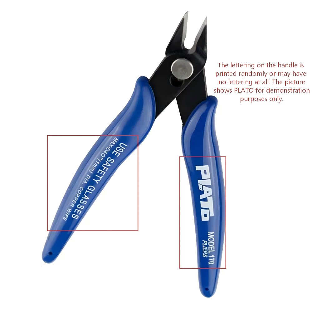 5-Inch Flush Cut Side Cutter P - Woodworking Japanese Tools 评论和价格