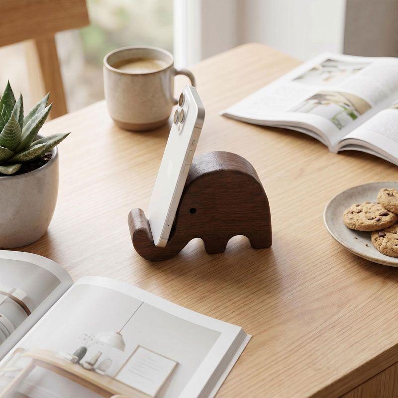 Simple Creative Solid Wood Bla - Woodworking Show 评论和价格