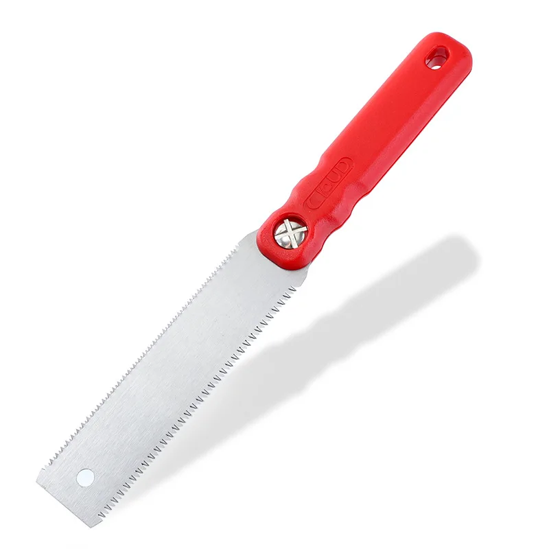 Japanese Small Double-sided Sa - Woodworking Japanese Tools 评论和价格