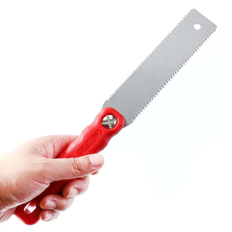 Japanese Small Double-sided Sa - Woodworking Japanese Tools 评论和价格