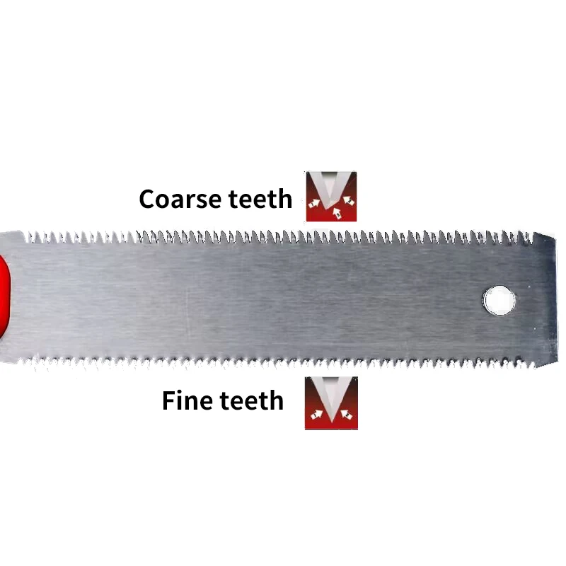 Japanese Small Double-sided Sa - Woodworking Japanese Tools 评论和价格