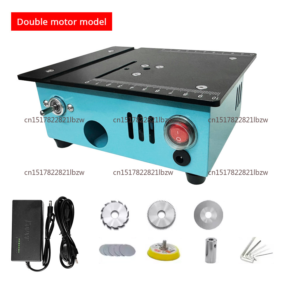 110v-220v Multifunctional Mini - Woodworking Lathe 评论和价格