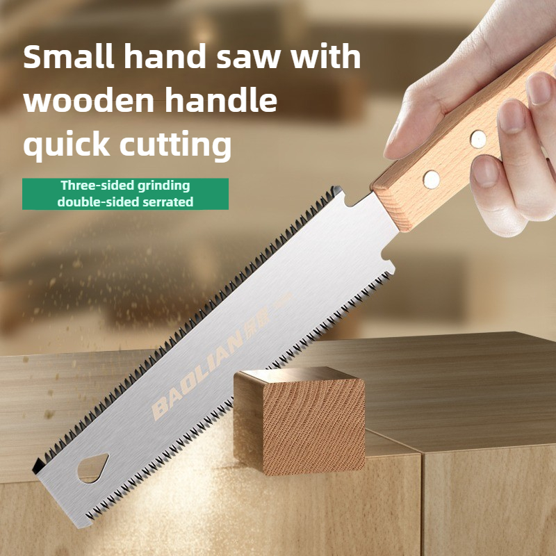 Japanese Style Hand Saw Single - Woodworking Japanese Tools 评论和价格