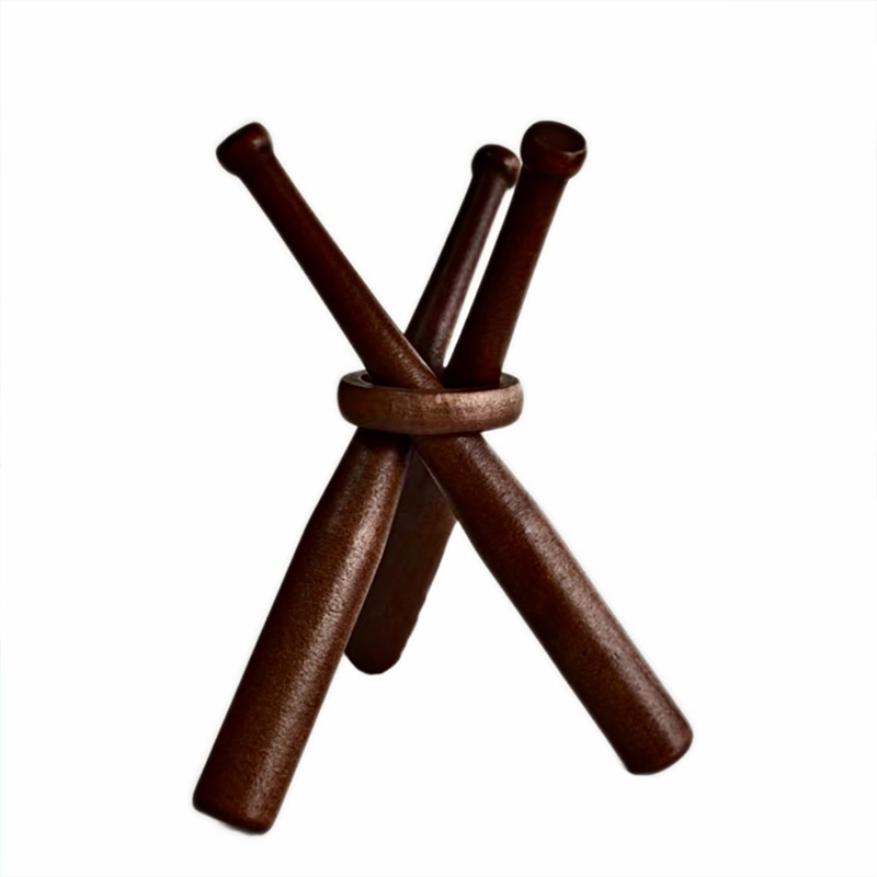 C 1pc new Miniature Wooden Rou - Woodworking Logo 评论和价格
