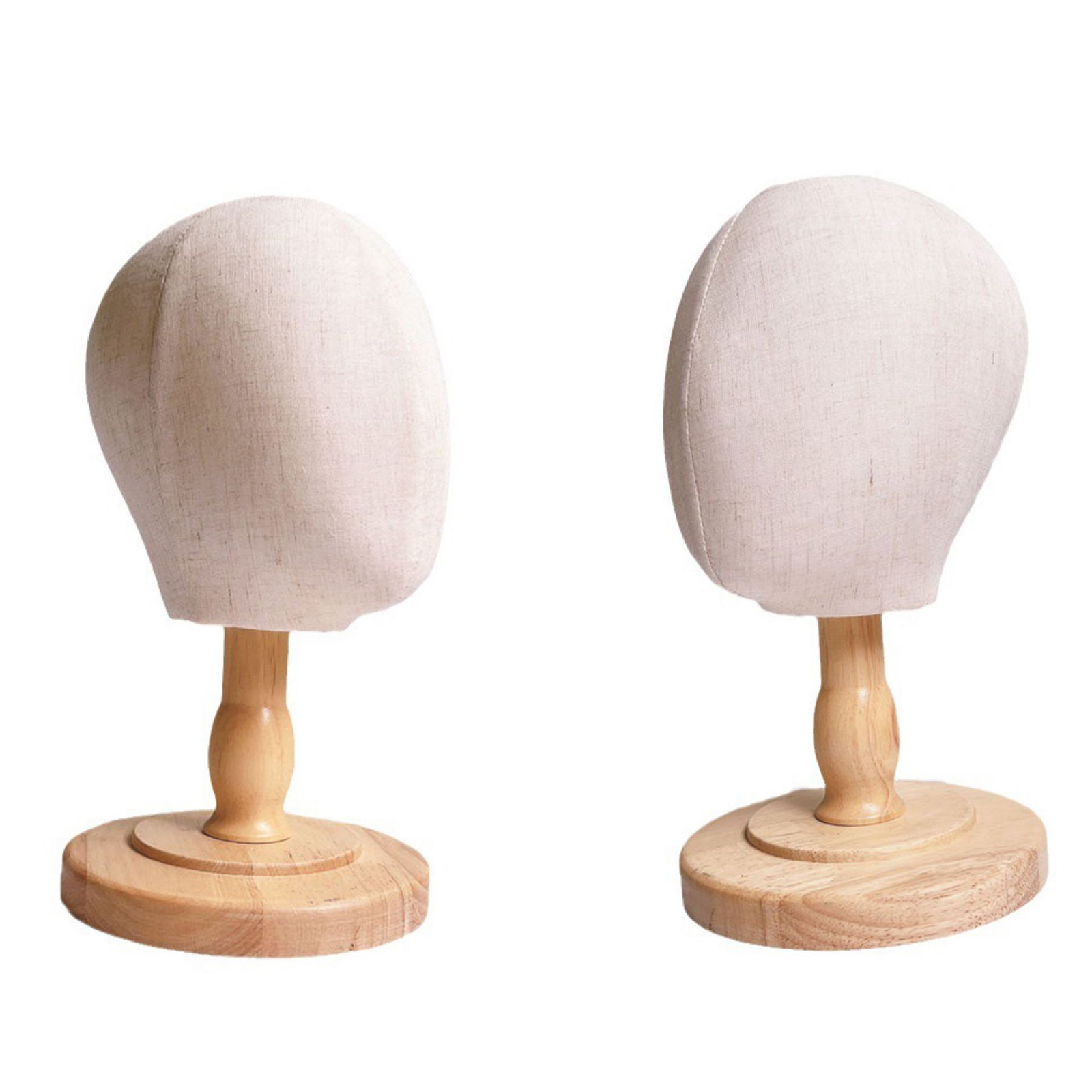Wig Stand for Kids with Detach - Woodworking Show 评论和价格
