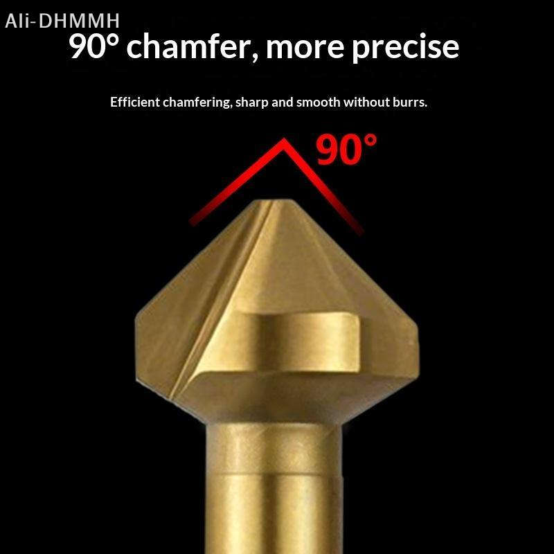 ZLinKJ Chamfering End Mill Cut - Woodworking Project 评论和价格