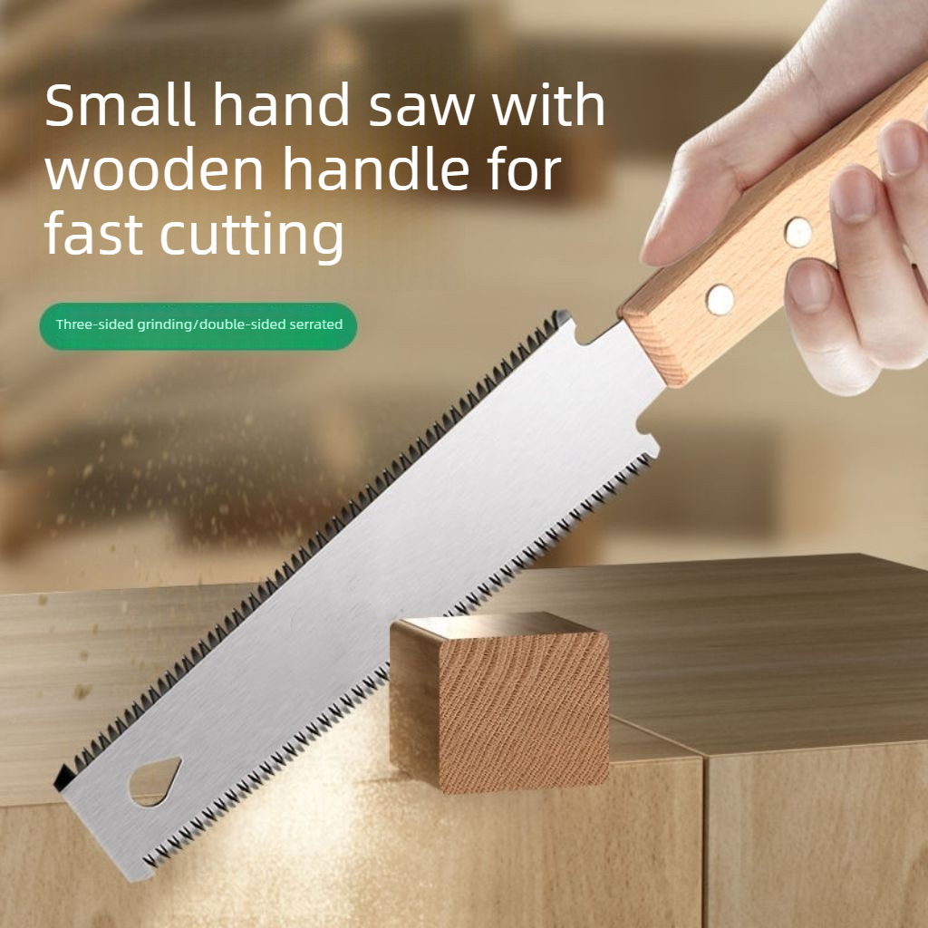 Japanese Style Hand Saw Single - Woodworking Japanese Tools 评论和价格