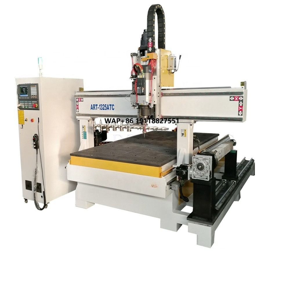 Best Price Large Size 1325 153 - Woodworking Machine 评论和价格