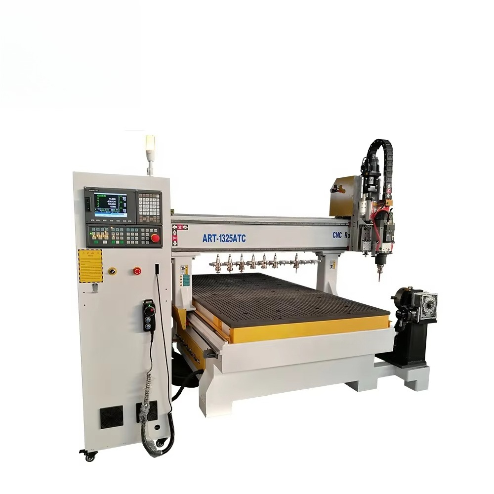 Best Price Large Size 1325 153 - Woodworking Machine 评论和价格