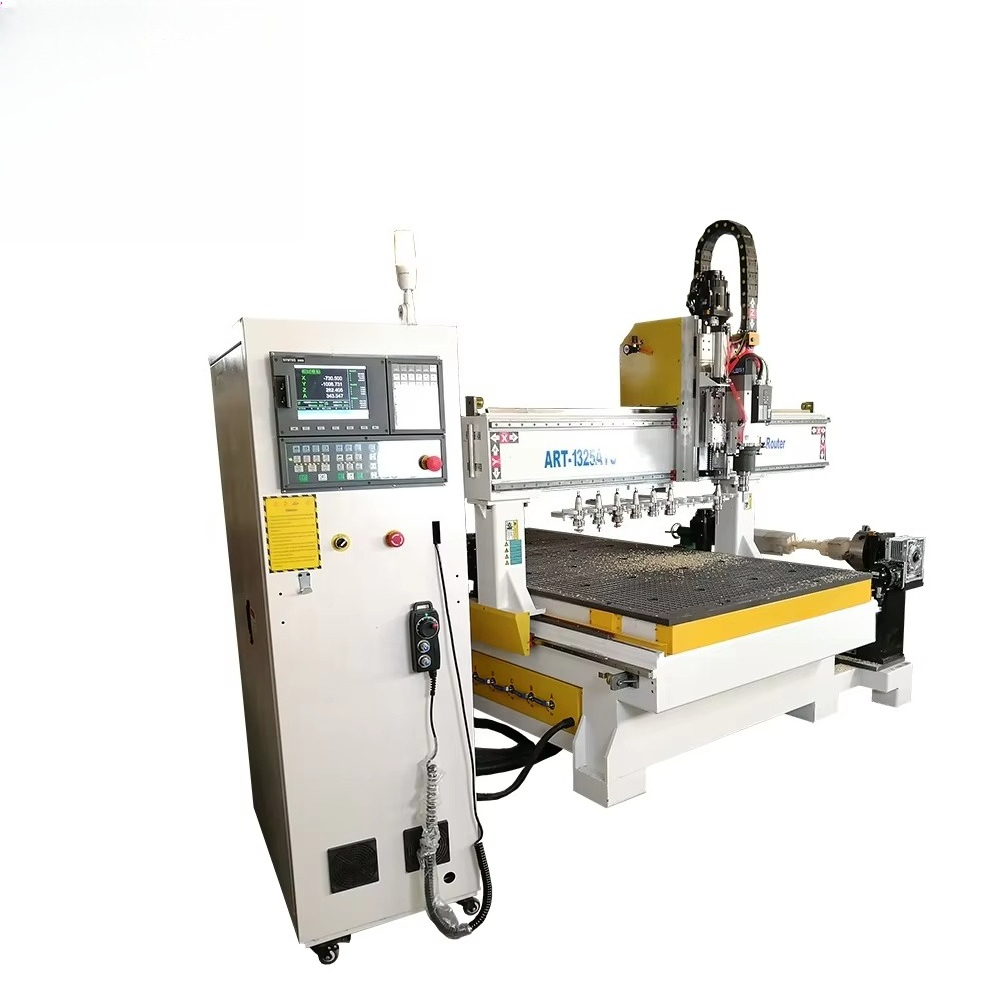 Best Price Large Size 1325 153 - Woodworking Machine 评论和价格