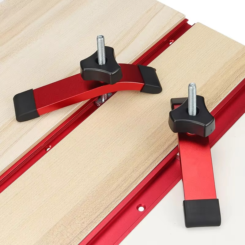 1/2Pcs Quick Acting Hold Down  - Woodworking Company 评论和价格