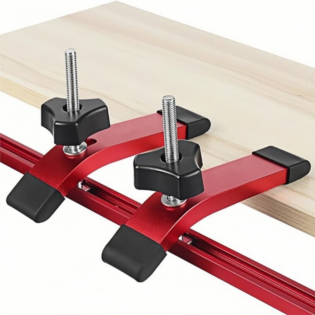 1/2Pcs Quick Acting Hold Down  - Woodworking Company 评论和价格