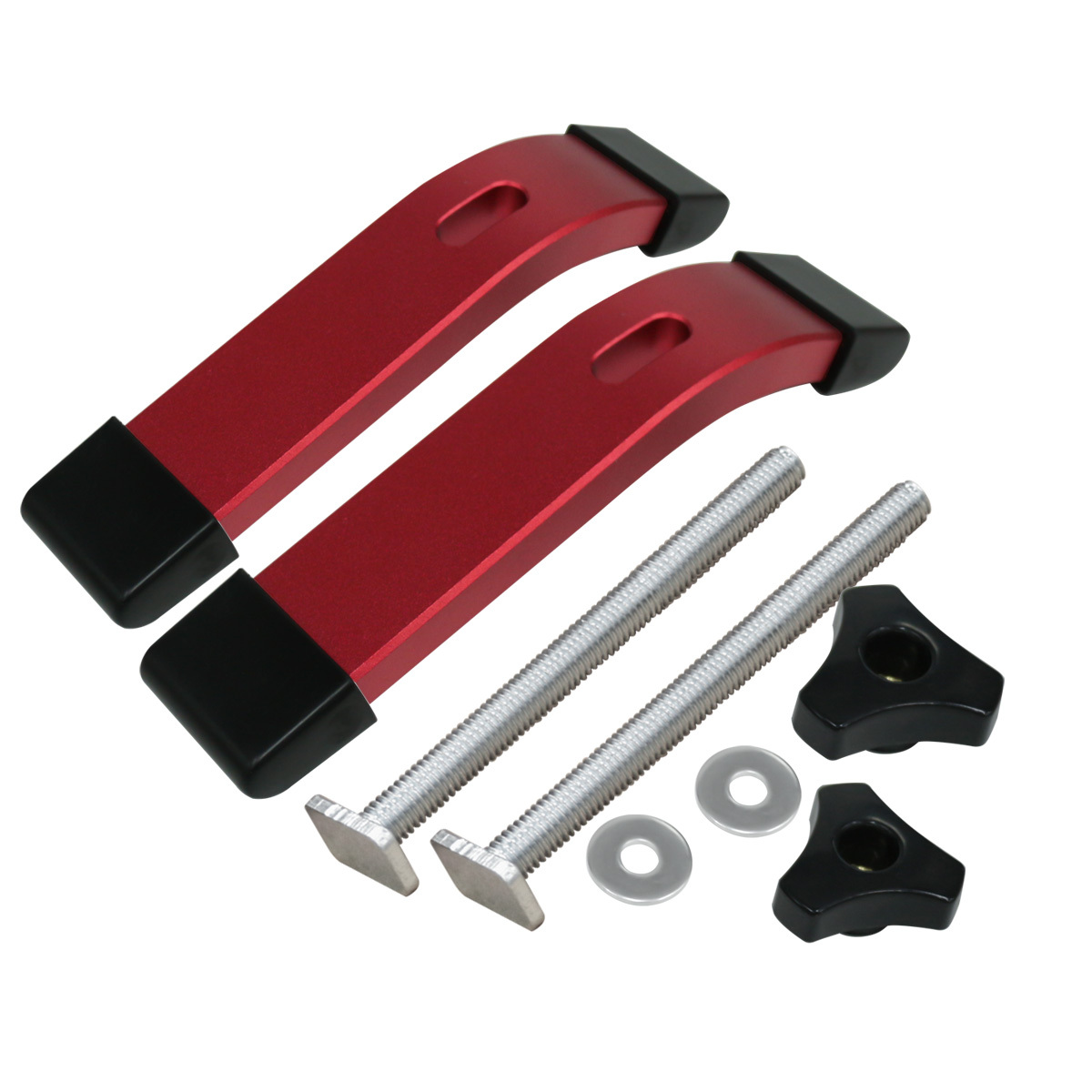 1/2Pcs Quick Acting Hold Down  - Woodworking Company 评论和价格