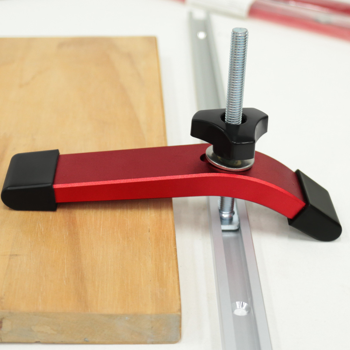 1/2Pcs Quick Acting Hold Down  - Woodworking Company 评论和价格