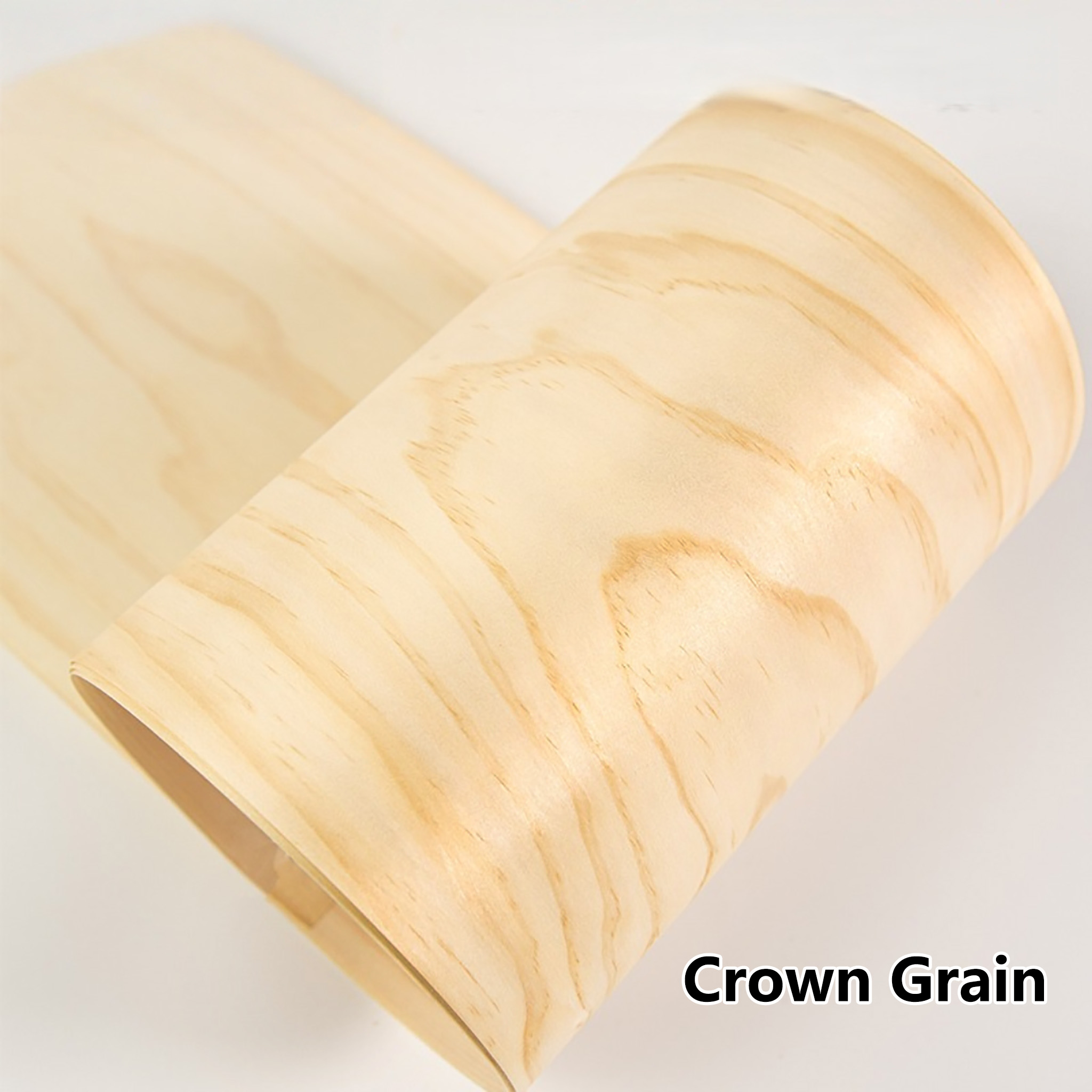 0.5mm Thick Natural New Zealan - Woodworking New Zealand 评论和价格
