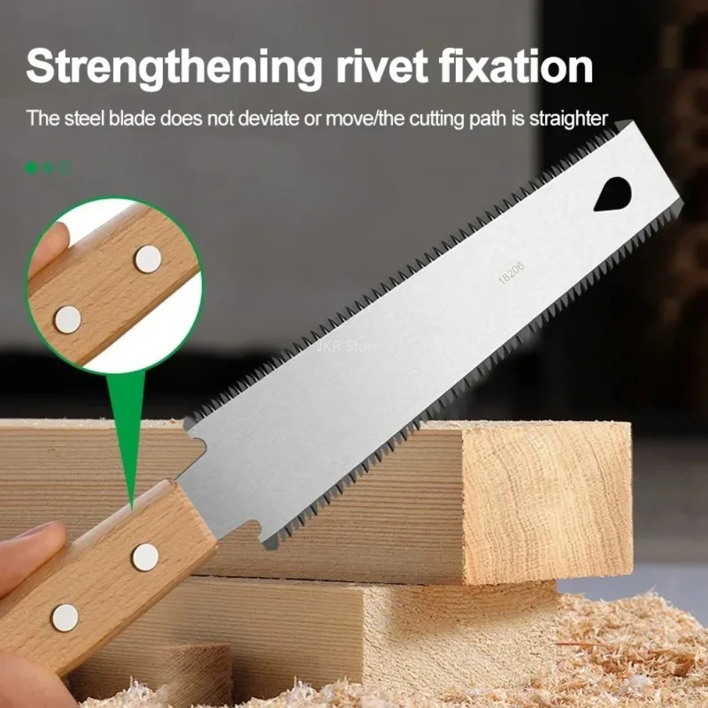 Fine Tooth Japanese Style Hand - Woodworking Japanese Tools 评论和价格
