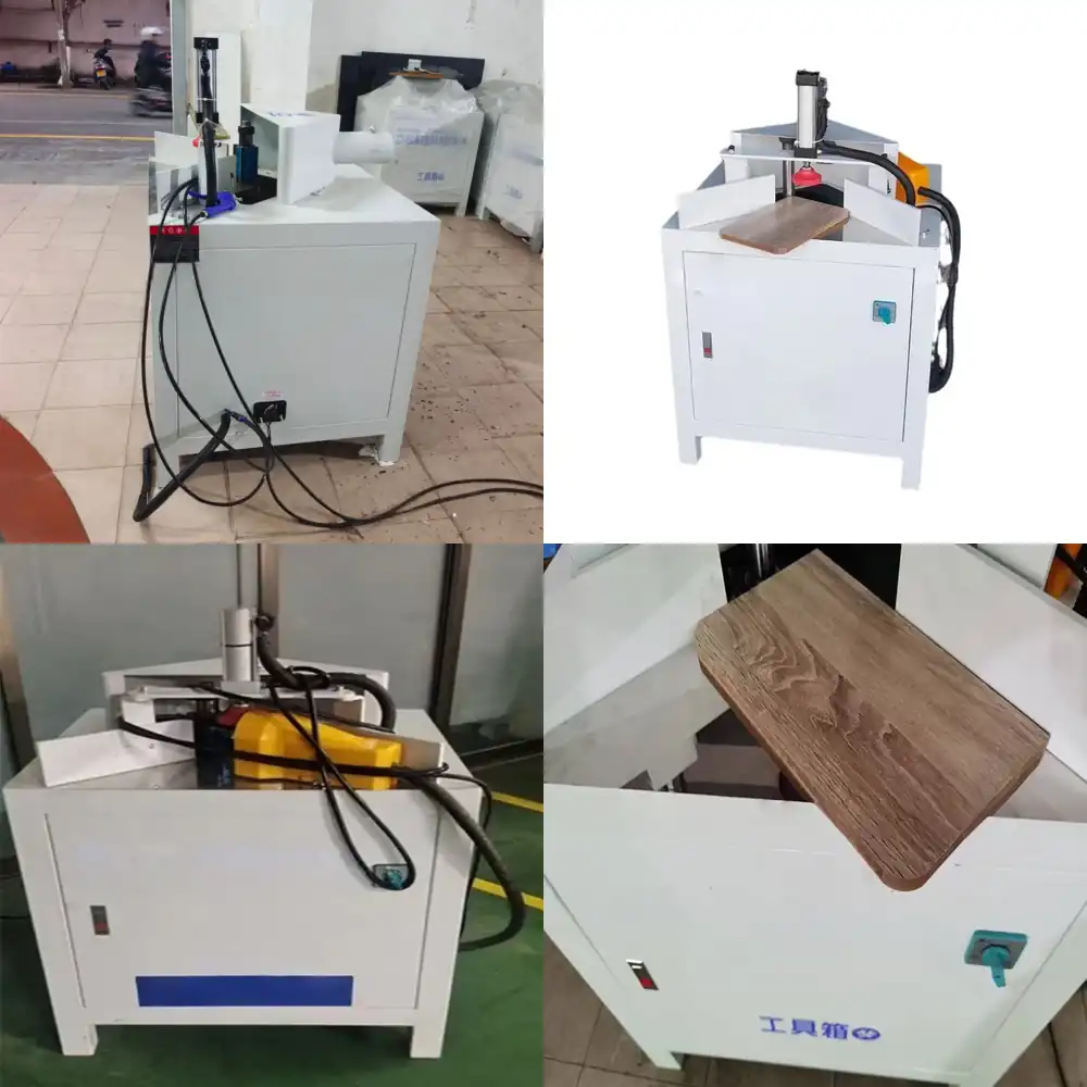 Table Ecological Chipboard Ang - Woodworking Machine 评论和价格