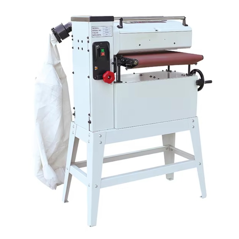 202618'' Inch Drum Sander Wood - Woodworking Machine 评论和价格