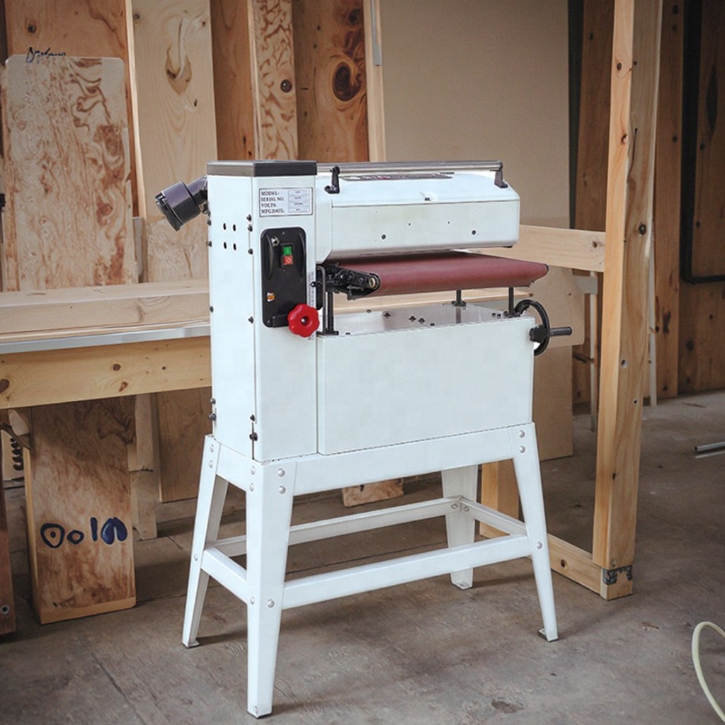 202618'' Inch Drum Sander Wood - Woodworking Machine 评论和价格
