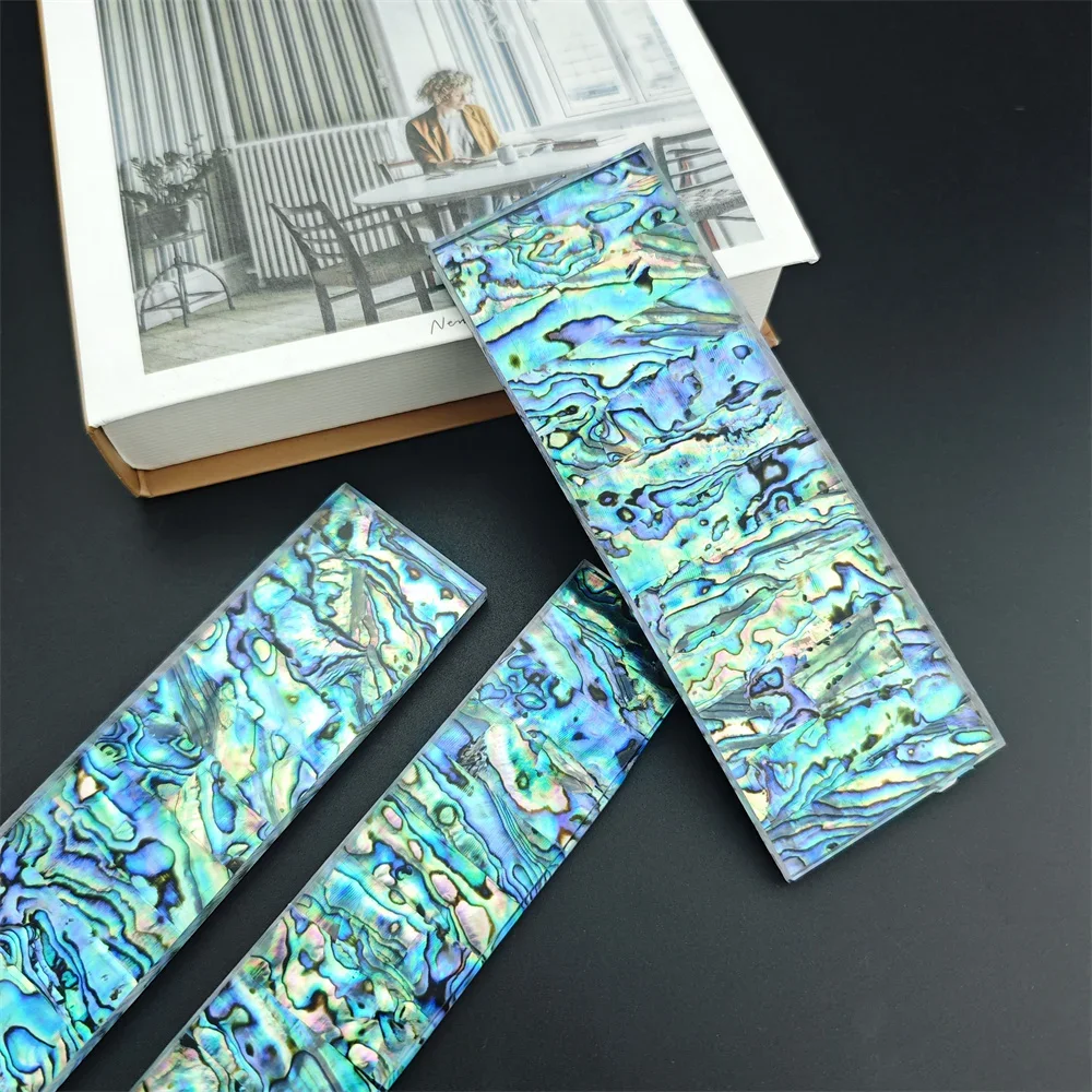 Versatile Colorful Abalone She - Woodworking New Zealand 评论和价格