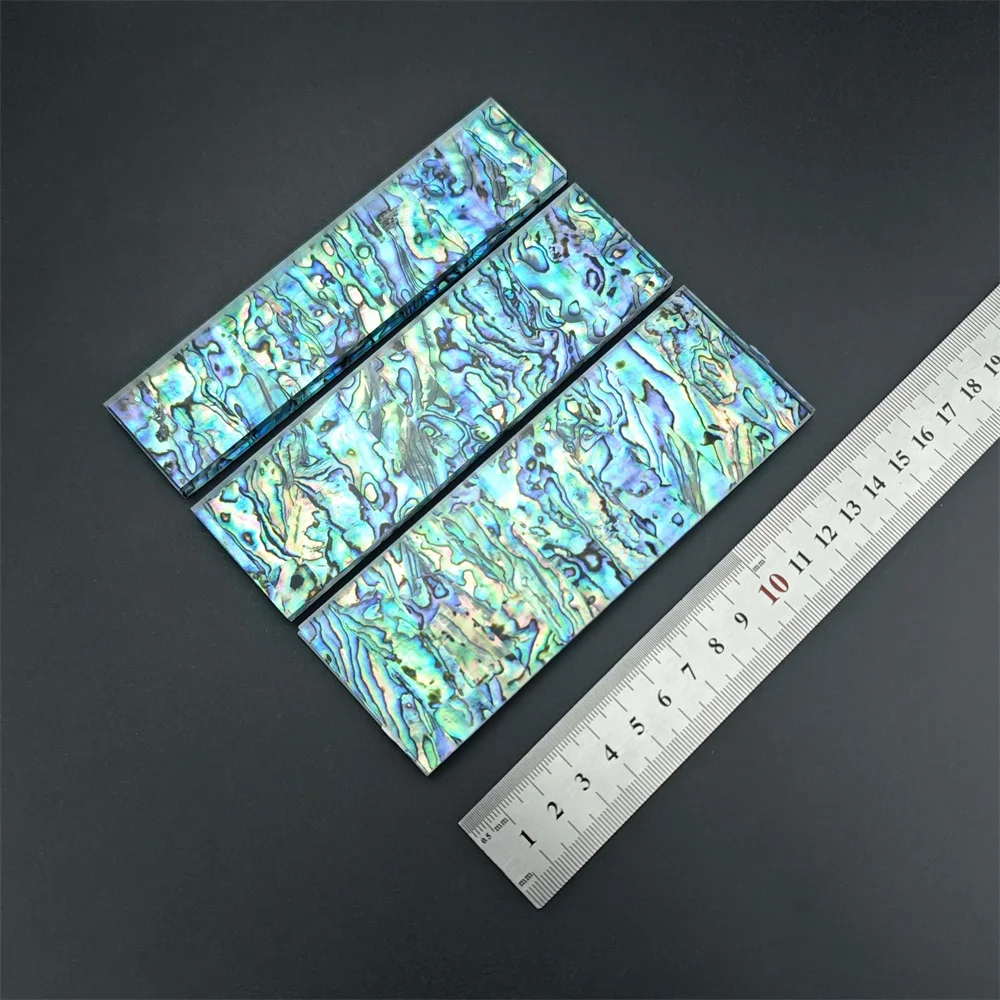 Versatile Colorful Abalone She - Woodworking New Zealand 评论和价格