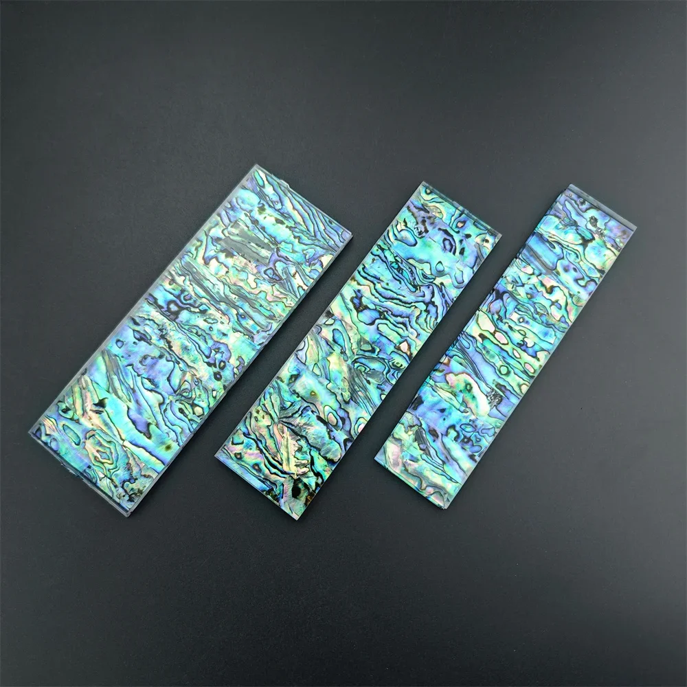 Versatile Colorful Abalone She - Woodworking New Zealand 评论和价格